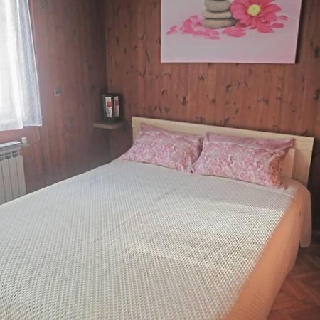 ميدولين Cozy Apartment Alma, Two Steps From The Sea المظهر الخارجي الصورة