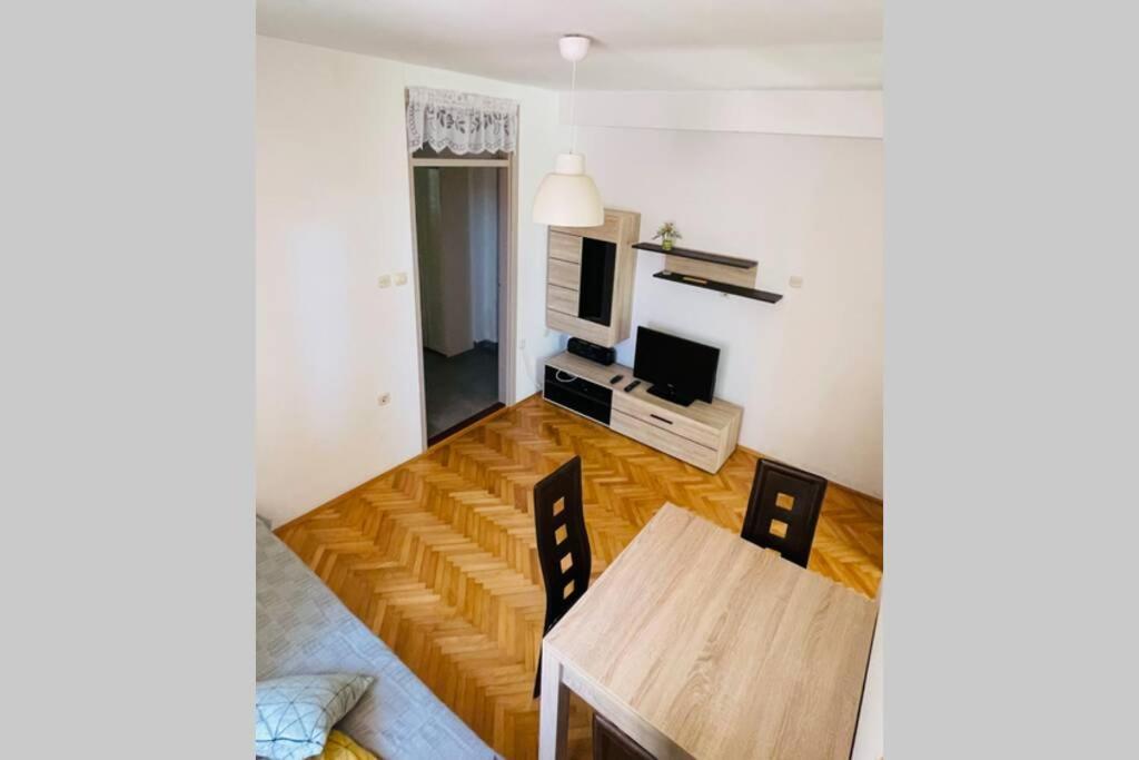 ميدولين Cozy Apartment Alma, Two Steps From The Sea المظهر الخارجي الصورة